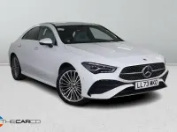 Used Mercedes E250 AMG line 218 HP (160 kW) 2025 Sedan