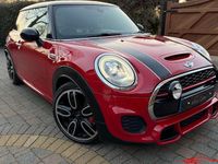 Used Mini John Cooper Works Hatch 231 HP (169 kW) 2017 Hatchback