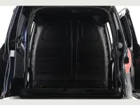 New Renault Kangoo 95 HP (69 kW) 2026 Black MPV