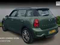 Used Mini Cooper S 184 HP (135 kW) 2013 Hatchback