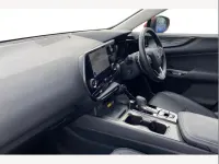 Used Lexus NX350h 245 HP (180 kW) 2023 Fuji red SUV