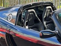 Used Lotus Exige 2017 Blue Cabriolet