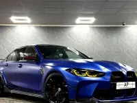 Used BMW M3 Competition Edition 2021 Sedan