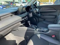 Used Honda HR-V Advance 131 HP (96 kW) 2025 White SUV