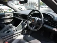 Used Porsche Taycan 350 kW (476 HP) 2023 Grey Estate