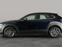 Used Mazda CX-30 186 HP (136 kW) 2023 Blue SUV