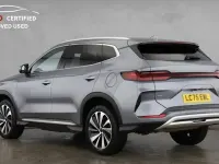 Used BYD Seal Design 324 HP (238 kW) 2026 Estate