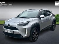 Used Toyota Yaris Hybrid Design 116 HP (85 kW) 2026 Estate