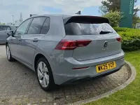 Usado VW Golf VIII 150 HP (110 kW) 2025