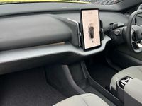 Used Volvo EX30 Plus 200 kW (272 HP) 2025 Yellow SUV