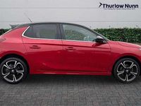 Used Vauxhall Corsa Ultimate 131 HP (96 kW) 2023 Hatchback