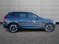 Used Volvo XC60 Plus 247 HP (181 kW) 2026 SUV