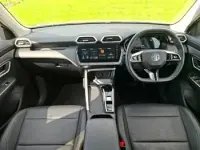Used MG ZS Trophy 196 HP (144 kW) 2025 Silver SUV