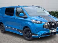 New Ford Transit Sport 160 kW (218 HP) 2025 Van