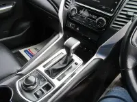 Used Mitsubishi Shogun 2021 Silver SUV
