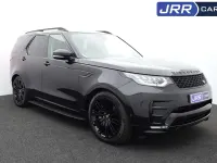 Used Land Rover Discovery HSE 306 HP (225 kW) 2019 SUV