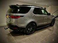 used Land Rover Discovery 3.0L SE MHEV 0d AUTO 296 BHP