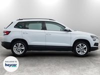 used Skoda Karoq 1.0 TSI 110 SE Technology 5dr