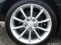 Used Aston Martin DB7 2002 Coupe