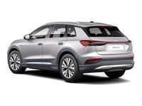 New Audi Q4 Sportback e-tron Sport 210 kW (286 HP) 2026 Grey SUV