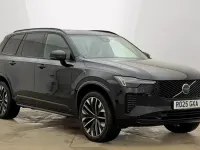 Used Volvo XC90 Ultra 250 HP (183 kW) 2025 Black SUV