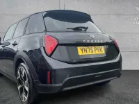 Used Mini Cooper Exclusive 150 kW (204 HP) 2026 Hatchback