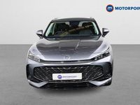 Used MG HS Trophy 224 HP (164 kW) 2025 Grey SUV