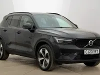 Used Volvo XC40 Ultimate 161 HP (118 kW) 2024 SUV