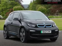 Used BMW i3 Comfort Edition 38 kW (52 HP) 2021 Hatchback