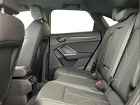 Used Audi Q3 S-Line 150 HP (110 kW) 2024 Blue SUV