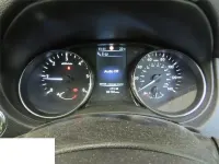 Used Nissan Qashqai S 110 HP (80 kW) 2015 Grey SUV