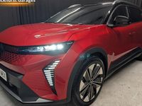 Used Renault Scenic E-Tech Techno 160 kW (218 HP) 2025 SUV