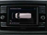 Used VW Crafter Trendline 140 HP (102 kW) 2022 White Van