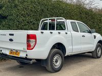 Used Ford Ranger XL 170 HP (125 kW) 2022 Pickup