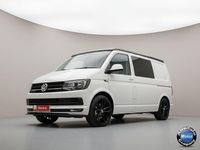 Used VW T6 Startline 2015 White Van