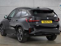 Usado BMW X1 M Sport 168 CV (123 kW) 2025 Negro SUV