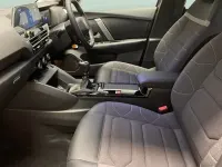 Usado Citroën C4 PureTech 101 HP (74 kW) 2024 Cinzento SUV
