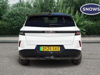 Second-hand Vauxhall Grandland 156 kW (213 CP) 2025 Alb SUV
