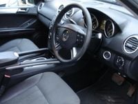 Used Mercedes ML280 Edition 2007 Silver SUV