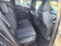 Used Peugeot 3008 Premium 2019 Grey SUV