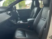 Used Land Rover Range Rover evoque 309 HP (227 kW) 2022 White SUV