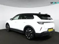 Nouă Vauxhall Grandland X Ultimate 2025 Alb SUV