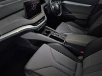 Used Skoda Enyaq iV ecoSuite 131 kW (179 HP) 2023 SUV