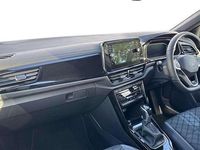 Used VW T-Roc Black Edition 150 HP (110 kW) 2025 Black SUV
