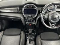Used Mini Cooper S Hatch 189 HP (139 kW) 2018 Grey Hatchback