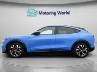 Used Ford Mustang Mach-E Extended Range 258 kW (351 HP) 2022 SUV
