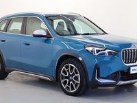 Used BMW iX1 xLine 230 kW (313 HP) 2023 Blue SUV