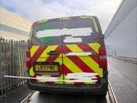 Used Peugeot Expert Premium 2021 Grey Van