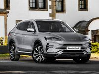 New BYD Seal Boost 218 HP (160 kW) 2026 Grey Estate