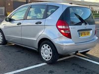 Used Mercedes A180 Classic 2006